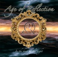 Age Of Reflection - In The Heat Of The Night (2017)  Lossless