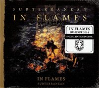 In Flames - Subterranean (Re-Issue 2014) (1994)