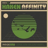 Haken - Affinity (Deluxe Edition) 2 CD (2016)