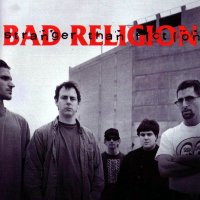 Bad Religion - Stranger Than Fiction (1994)