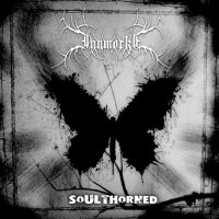 Innmorke - Soulthorned (2010)