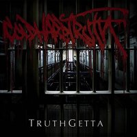 Cold Hard Truth - Truthgetta (2016)