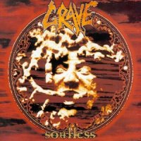 Grave - Soulless (1994)