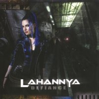 Lahannya - Defiance (2009)  Lossless