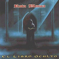 Rata Blanca - El Libro Oculto (1993)