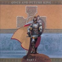 Gary Hughes - Once And Future King (2 CD) (2003)