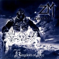 Zeno Morf - Kingdom Of Ice (2013)