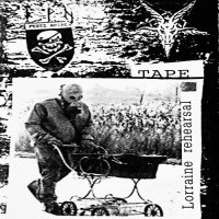 Peste Noire - Lorraine Rehearsal (2007)