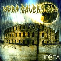 Nora Cavern Age - ID-EA (2008)