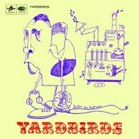 Yardbirds - Roger The Engineer (2015)