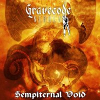 Gravecode Nebula - Sempiternal Void (2013)