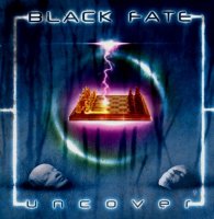 Black Fate - Uncover (2002)