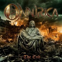 Onnirica - The End (2013)