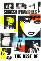 Siouxsie And The Banshees - The Best Of  [DVD-5] (2004)