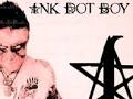 Ink Dot Boy - The Red Symphony (2009)