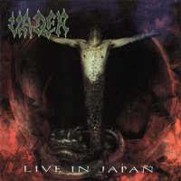 Vader - Live in Japan [Live] (1998)  Lossless