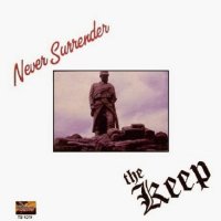 The Keep - Never Surrender (1984)