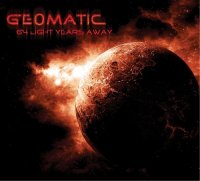 Geomatic - 64 Light Years Away (2010)  Lossless