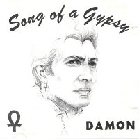 Damon - Song Of A Gypsy (1969)