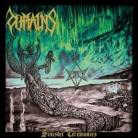 Domains - Sinister Ceremonies (2014)