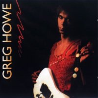 Greg Howe - Greg Howe (1988)