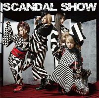 Scandal - Scandal Show (2012)