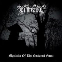 Evilfeast - Mysteries of the Nocturnal Forest (2004)