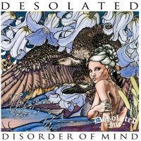 Desolated - Disorder Of Mind (2013)