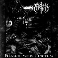 Amarok - Blasphemous Edictum (2008)