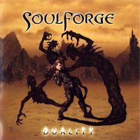 Soulforge - Duality (2002)