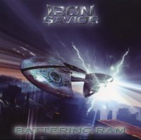 Iron Savior - Battering Ram (2004)