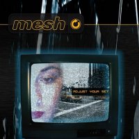 Mesh - Adjust Your Set (2013)