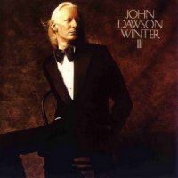 Johnny Winter - John Dawson Winter III (1974)