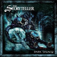 The Storyteller - Dark Legacy (2013)