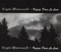 Cryptic Wintermoon - Voyage Dans La Lune (1995)