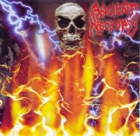 Ancient Necropsy - Ancient Necropsy (2003)