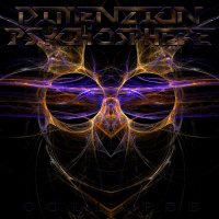 Dimenzion: Psychosphere - Collapse (2014)