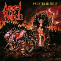 Angel Witch - Frontal Assault (1986)