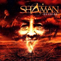 Shaman - Ritual (2002)