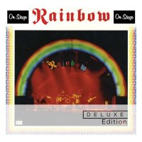 Rainbow - On Stage (Deluxe Edition Remastered 2012) (1977)  Lossless