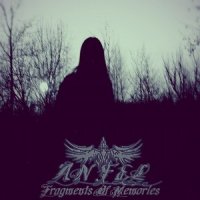 ANFEL - Fragments Of Memories (2012)