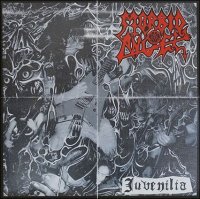 Morbid Angel - Juvenilia (2015)