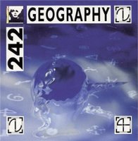 Front 242 - Geography ( Re : 1992 ) (1982)