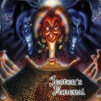 Jester\'s Funeral - Labyrinth (1998)