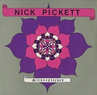 Nick Pickett - Silversleeves (1972)
