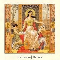 Sol Invictus - Thrones (2002)