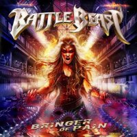 Battle Beast - Bringer of Pain (Limited Edition) (2017)  Lossless