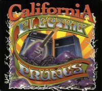 Electric Prunes - California (2004)