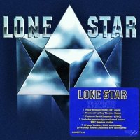 Lone Star - Lone Star (2014)