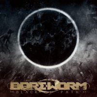 Boreworms - Black Path (2013)